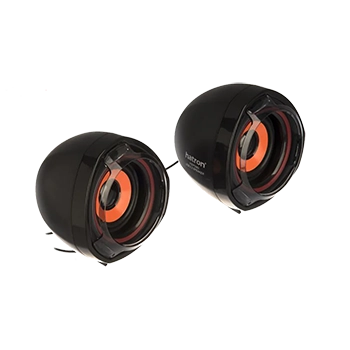 اسپیکر دسکتاپ هترون مدل  HSP080